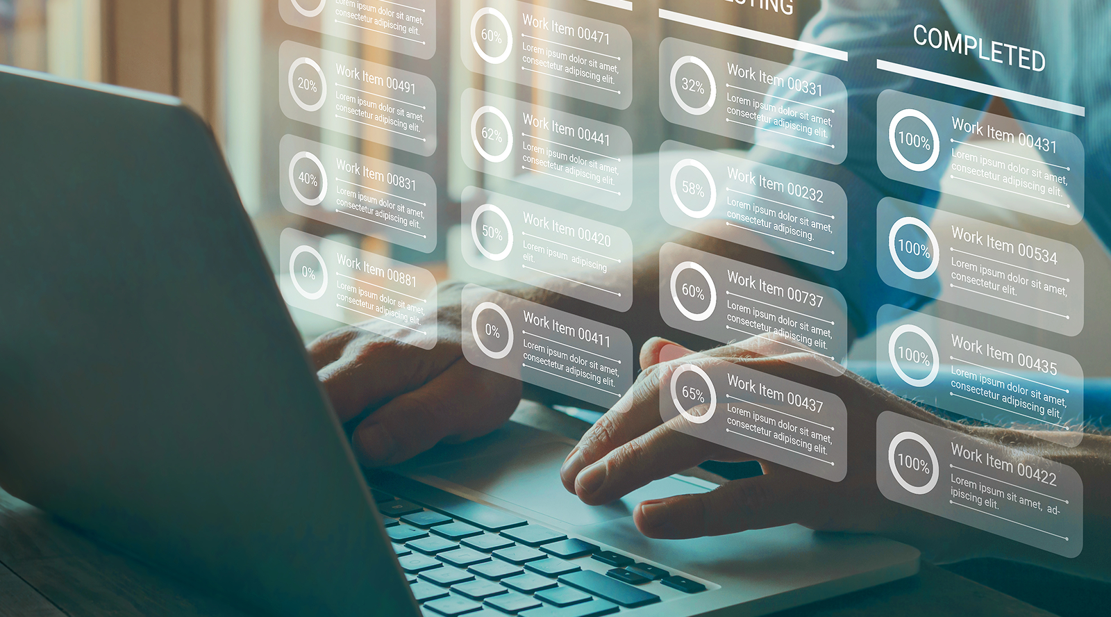 Integrated Solution for Sustainable Future